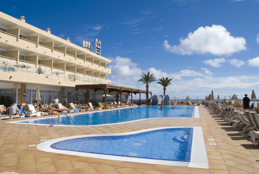 Hotell Sbh Maxorata Morro Jable (Fuerteventura)